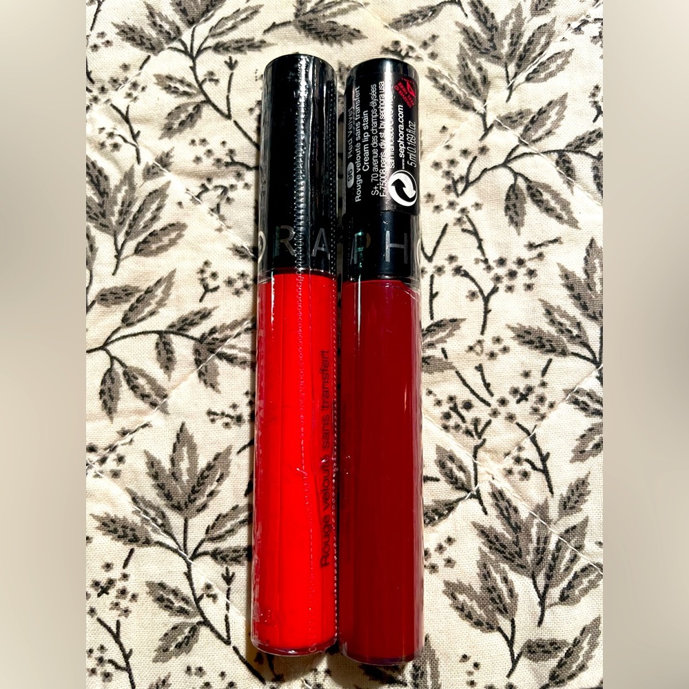 Sephora Lipgloss